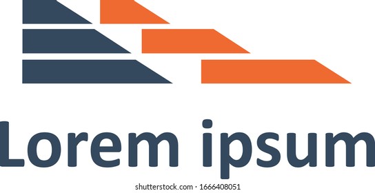 Business Company Logo Vector Design