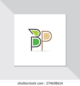 business company logo vector illustration 