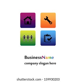 Business or company name