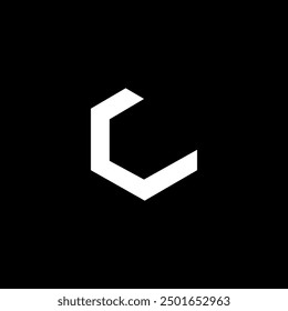 business company simple logo design