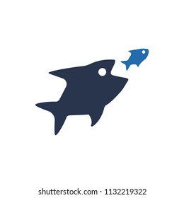 Business Competition Icon
