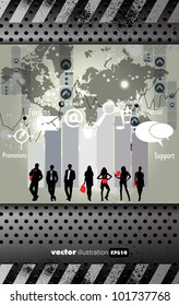 Business concept
