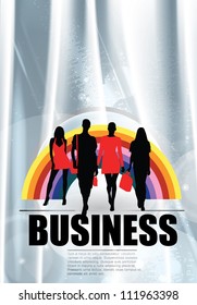 Business concept