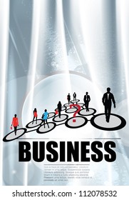 Business concept