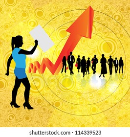 Business concept