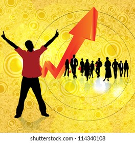 Business concept