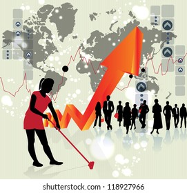 Business Concept