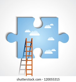 business concept