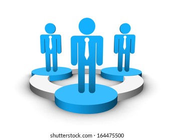 Business concept