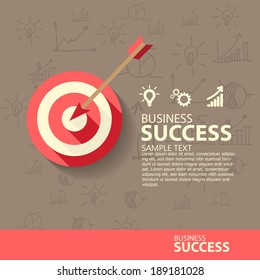 Business concept
