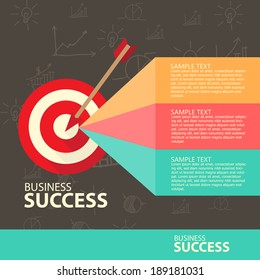Business concept