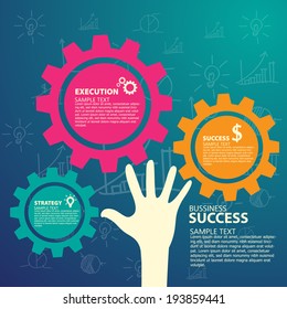 Business concept