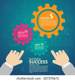 Business concept
