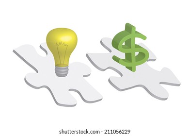 Business concept