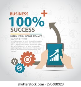 Business concept