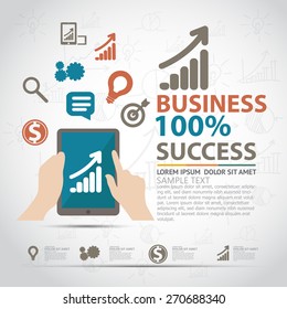 Business concept
