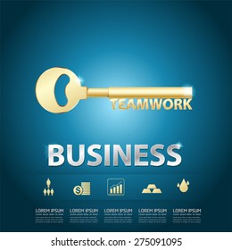 Business Concept