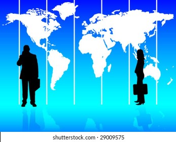 business concept