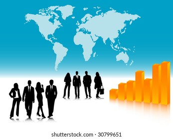 business concept