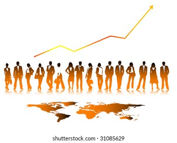 business concept