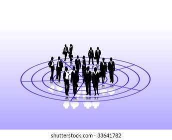 business concept