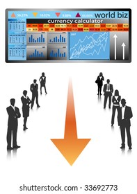 Business concept