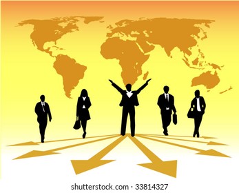 business concept