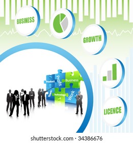 Business concept