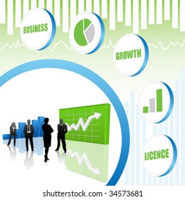 Business concept
