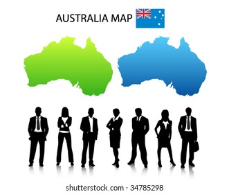Business concept