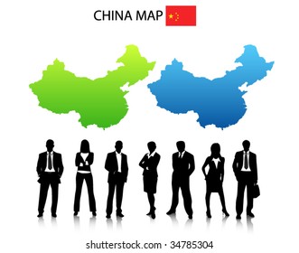 Business concept