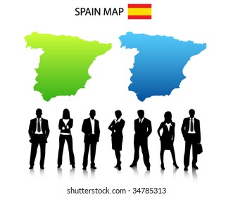 Business concept