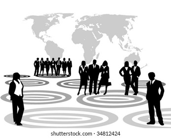 business concept