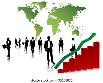 business concept