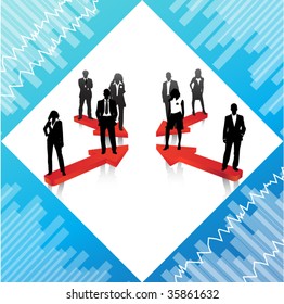 Business concept