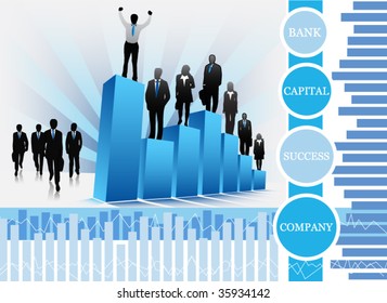 Business concept