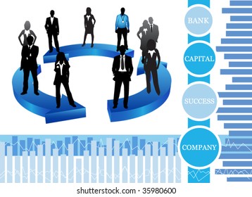 Business concept