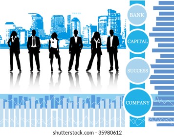 Business concept