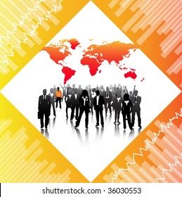 Business concept