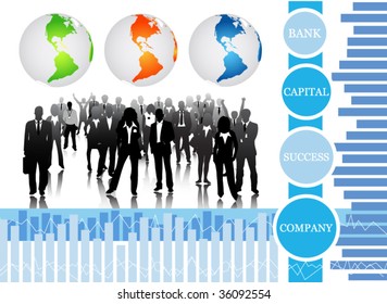 Business concept
