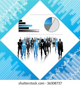 Business concept