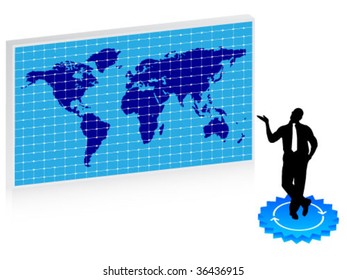 business concept