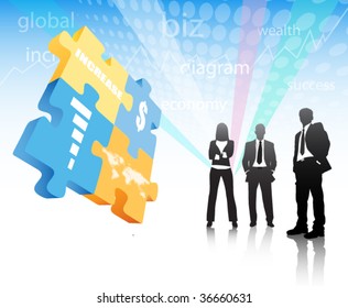 Business concept
