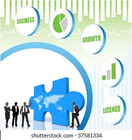 Business concept