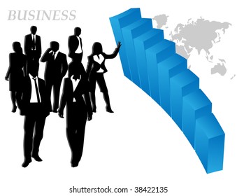 business concept