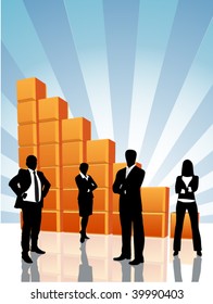 Business concept