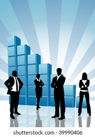 Business concept