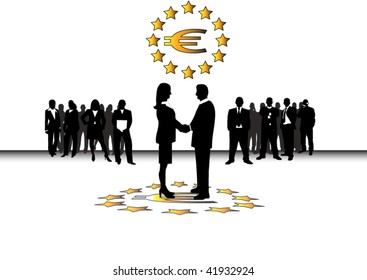 business concept