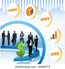 Business concept