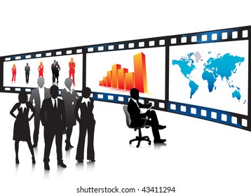 Business concept